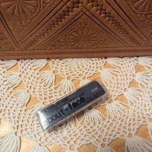 Black and White Eye Paint